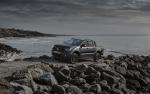 Ford Ranger Thunder Double Cab 2020 года (EU)